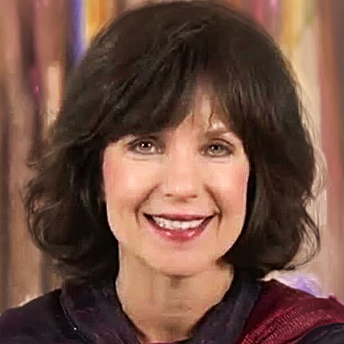 Cynthia Kersey
