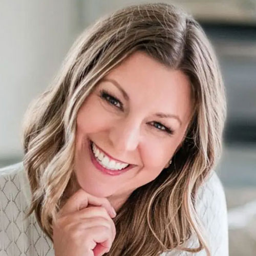Stacey Berger